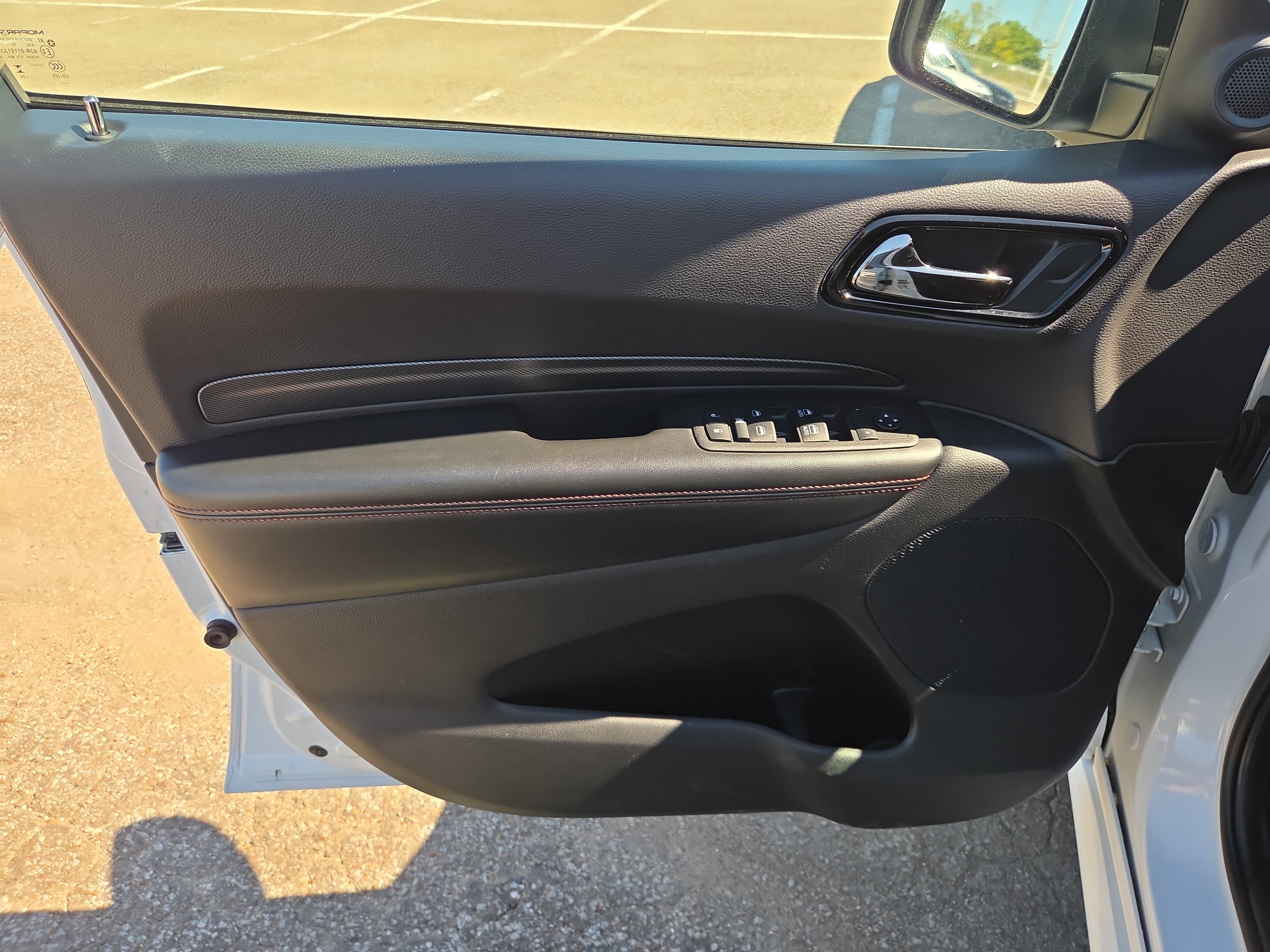 Used 2025 Dodge Durango GT AWD/4WD image 6