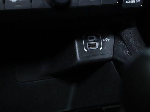 Used 2025 Jeep Compass Trailhawk AWD/4WD image 27