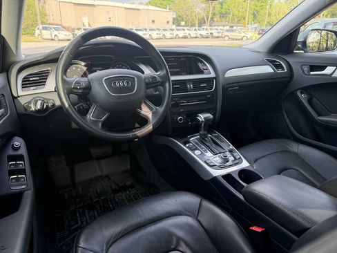 Used 2013 Audi A4 2.0T Premium Plus image 12