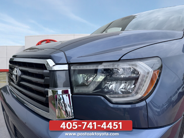 Used 2018 Toyota Sequoia SR5 w/ Premium Package AWD/4WD image 40
