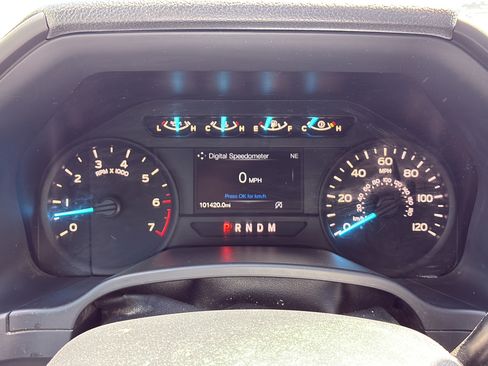 Used 2019 Ford F150 XL w/ Equipment Group 101A Mid AWD/4WD image 34