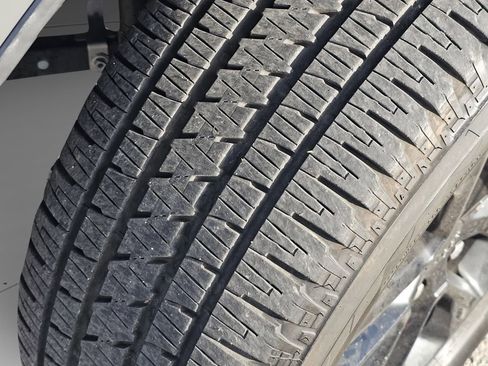 Used 2023 Jeep Wrangler Sahara image 18