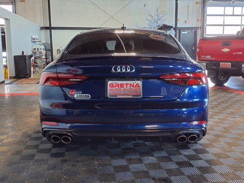Used 2019 Audi S5 Prestige w/ S Sport Package image 5