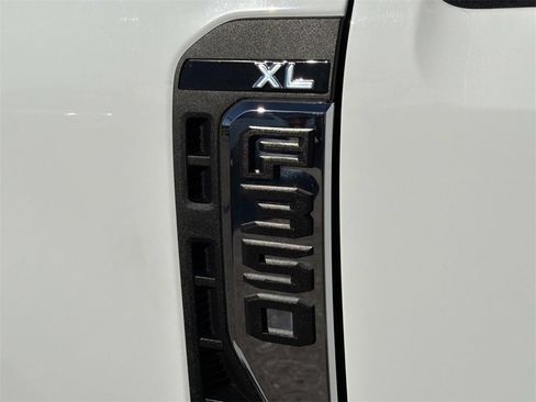 Used 2023 Ford F350 XL w/ FX4 Off-Road Package image 28