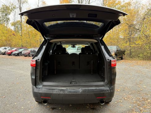 Used 2019 Chevrolet Traverse LT image 33