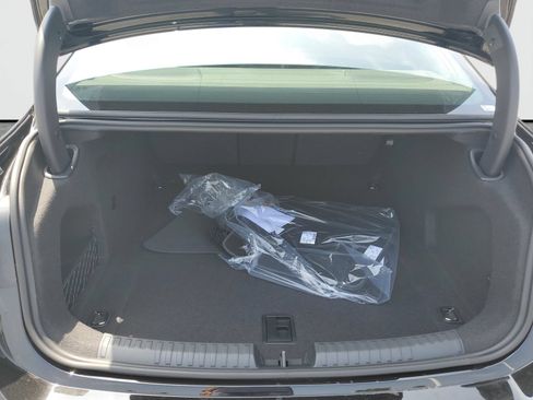 New 2026 Audi A6 Premium Plus AWD/4WD image 9