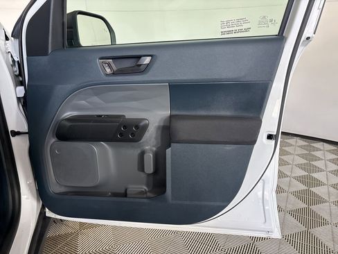 Used 2022 Ford Maverick XL image 23