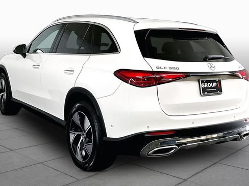 Certified 2024 Mercedes-Benz GLC 300 4MATIC image 12