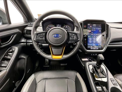 Used 2025 Subaru Crosstrek 2.5i Wilderness image 4