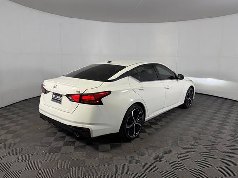 Used 2026 Nissan Altima 2.5 SR FWD image 8