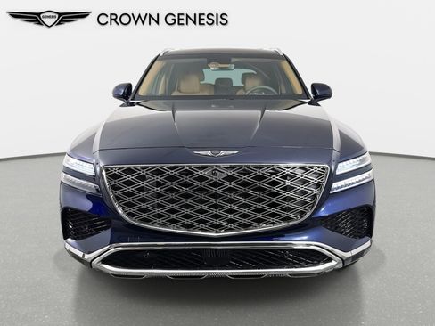 New 2026 Genesis GV80 2.5T Prestige image 2