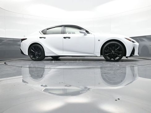 Used 2023 Lexus IS 350 F Sport image 28
