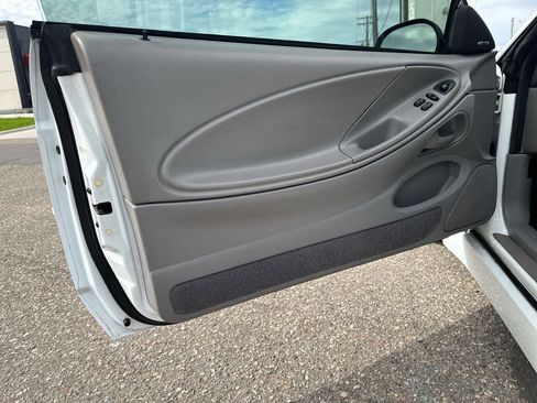 Used 1999 Ford Mustang GT image 29