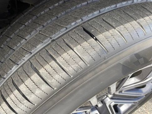 Used 2024 Jeep Wagoneer Series II image 24