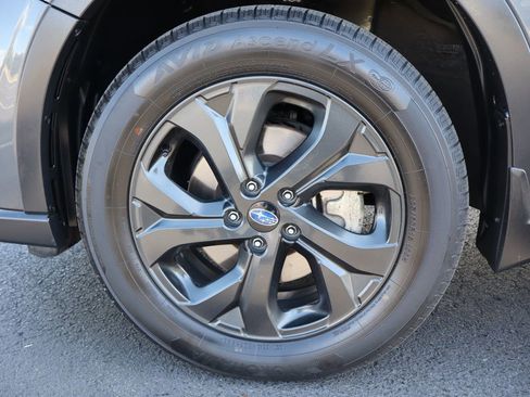 Used 2020 Subaru Outback Onyx Edition XT w/ Popular Package #2 image 42