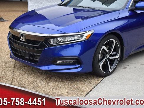 Used 2020 Honda Accord Sport image 38