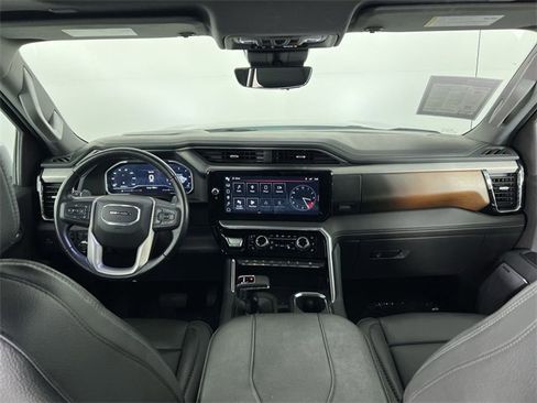 Certified 2023 GMC Sierra 1500 Denali w/ Denali Reserve Package image 21
