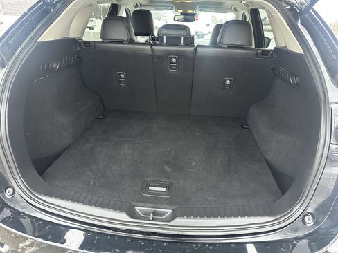 Used 2025 MAZDA CX-5 AWD 2.5 S w/ Preferred Package image 10