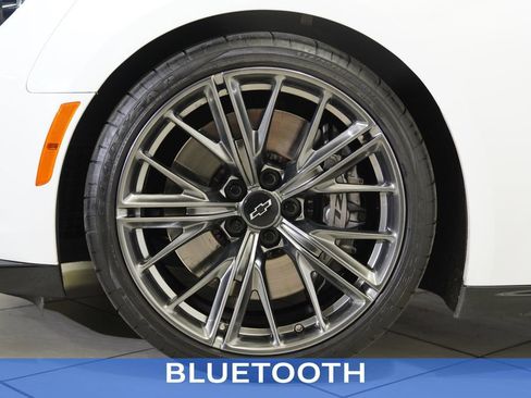 Used 2023 Chevrolet Camaro ZL1 image 15