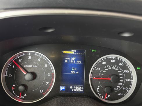 Certified 2021 Subaru Ascent Premium w/ Convenience Package AWD/4WD image 12
