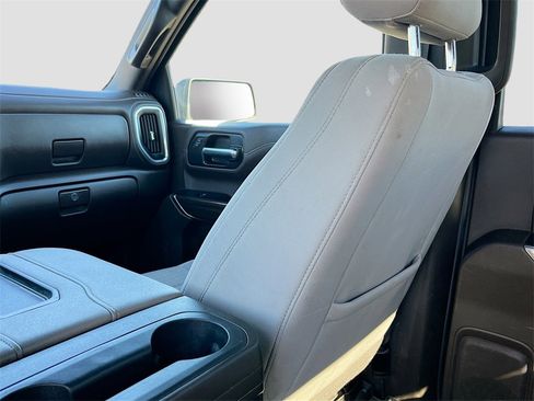 Used 2022 Chevrolet Silverado 1500 LT Trail Boss w/ Safety Package image 22