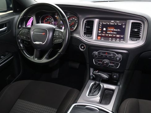 Used 2023 Dodge Charger R/T image 10