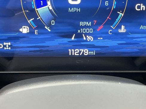 Certified 2025 Chevrolet Equinox LT w/ Convenience Package II AWD/4WD image 16