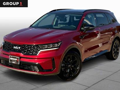 Used 2023 Kia Sorento SX