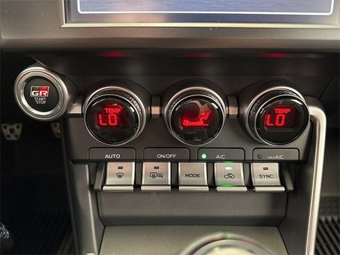 New 2026 Toyota GR86 Premium image 29