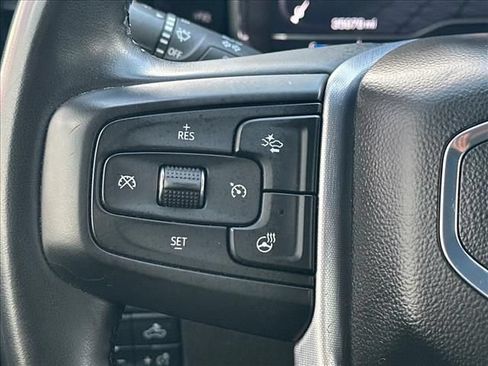 Certified 2025 GMC Sierra 1500 SLT RWD image 27