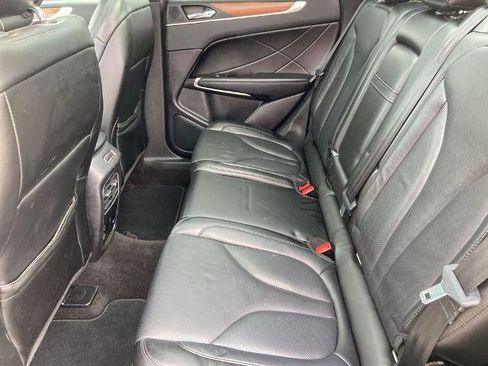 Used 2019 Lincoln MKC Reserve w/ MKC Technology Package image 22