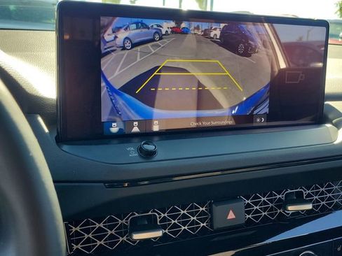 Certified 2023 Honda Accord Sport image 27