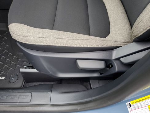 New 2025 Ford Bronco Sport Big Bend image 40