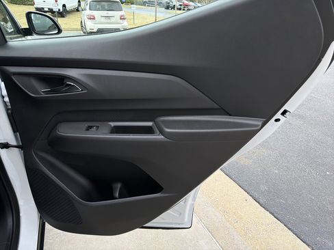 New 2027 Chevrolet Bolt LT image 16