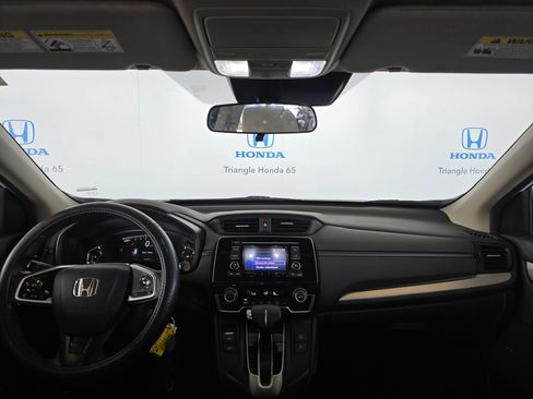 Used 2021 Honda CR-V LX image 6