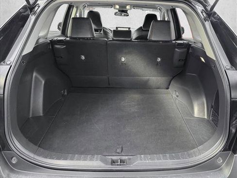 Used 2024 Toyota RAV4 Adventure image 8