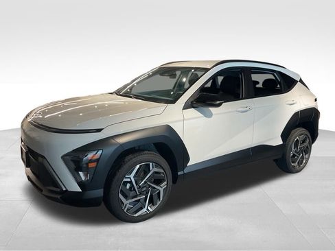New 2026 Hyundai Kona SEL Premium AWD/4WD image 5