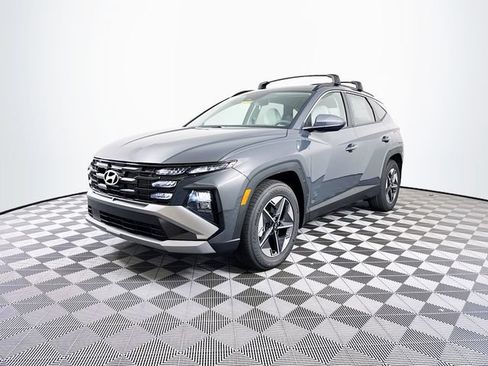 Certified 2026 Hyundai Tucson SEL FWD image 47
