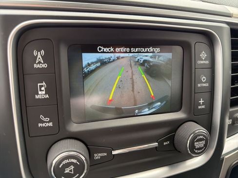 Used 2015 RAM 1500 Big Horn AWD/4WD image 16