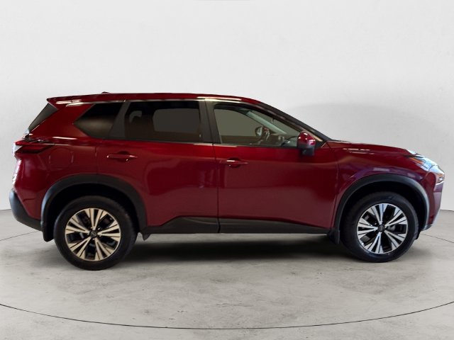 Certified 2023 Nissan Rogue SV AWD/4WD image 6