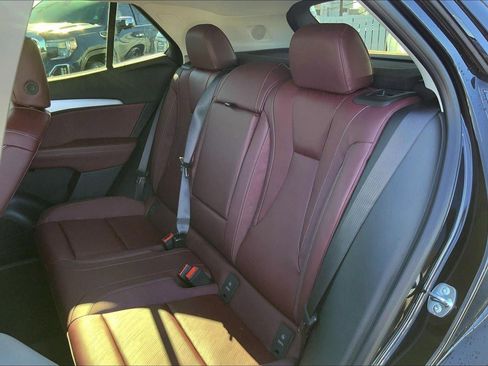 New 2026 Buick Envision Sport Touring image 10