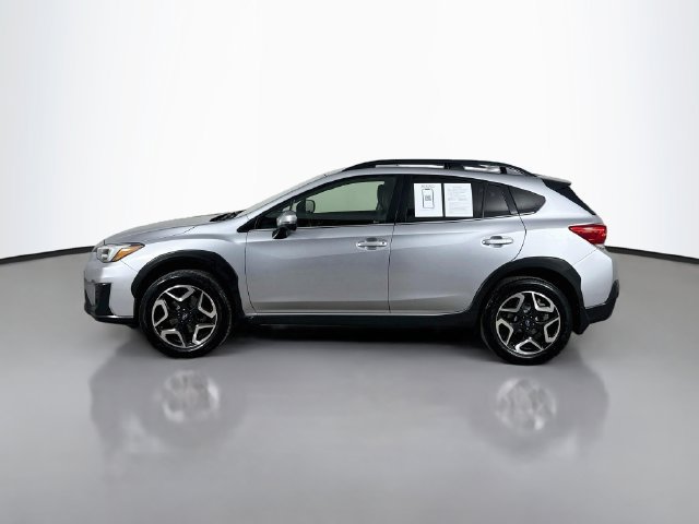 Used 2019 Subaru Crosstrek 2.0i Limited w/ Moonroof Package w/Navigation AWD/4WD image 11