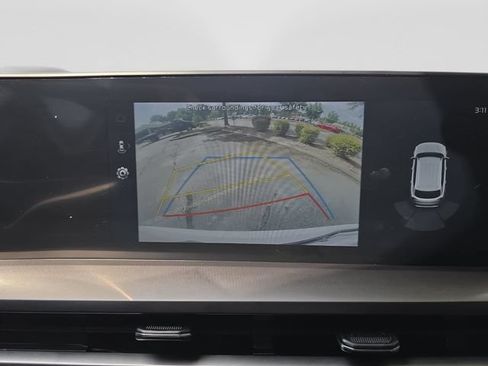 Used 2024 Kia Telluride LX FWD image 20
