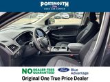 Certified 2022 Ford Edge SE image 4