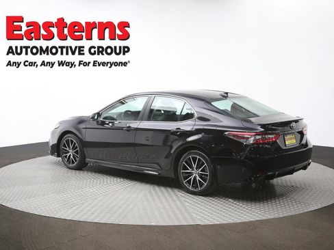 Used 2024 Toyota Camry SE image 62