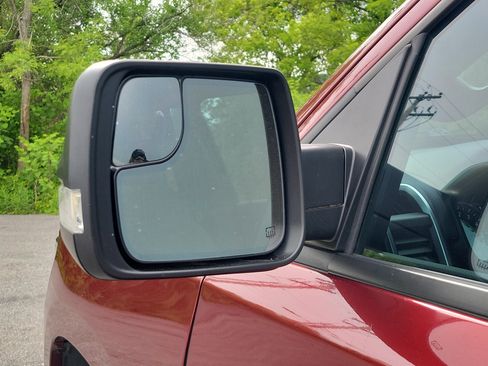 Used 2019 RAM 1500 Big Horn AWD/4WD image 10