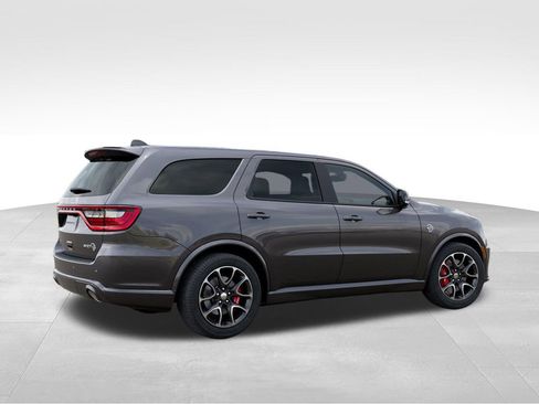 New 2026 Dodge Durango SRT Hellcat image 4