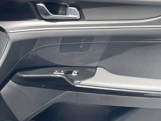 New 2026 Kia K5 GT-Line FWD image 12