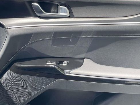 New 2026 Kia K5 GT-Line FWD image 12