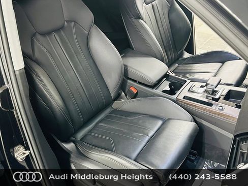 Certified 2024 Audi Q5 2.0T Premium Plus AWD/4WD image 27